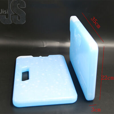 comprar Bolsas de hielo grandes reutilizables aprobadas por la FDA para transporte médico de alimentos, duraderas, a prueba de fugas, forma personalizada online manufacture