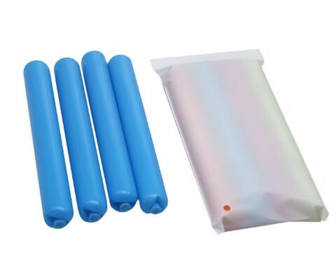 comprar 80 ml 0°C 2-8°C Reutilizable Alimentos aislados Carne Refrigerador Paquete de hielo Para uso médico al aire libre Leche materna ventilador de enfriamiento online manufacture