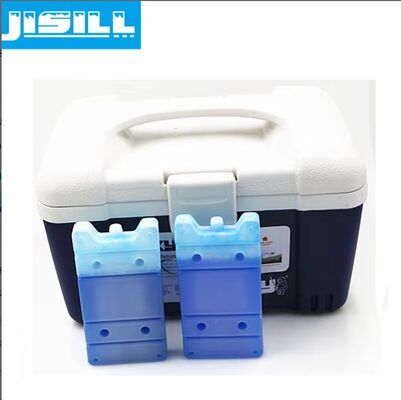 comprar Bolsa de hielo reutilizable aislante de 350 ml para refrigeración de alimentos y carne de 2-8 °C para uso médico y exterior, ventilador de enfriamiento de leche materna online manufacture