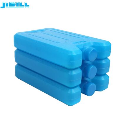comprar 600ml 0°C 2-8°C Bolsa de hielo reutilizable aislada para refrigeración de alimentos y carne para uso médico y exterior, ventilador de enfriamiento de leche materna online manufacture