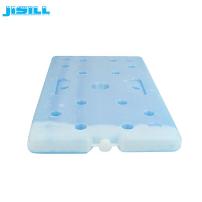 comprar Bloques grandes de hielo reutilizables para el transporte de productos farmacéuticos, vacunas sangre para el transporte de alimentos congelados y helados. online manufacture