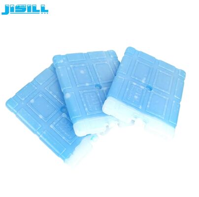 buy Paquete de hielo para refrigeración de carne y alimentos, con aislamiento reutilizable, 400g, 0 ℃, 2-8 ℃, adecuado para uso médico y al aire libre, ventilador de enfriamiento de leche materna online manufacture