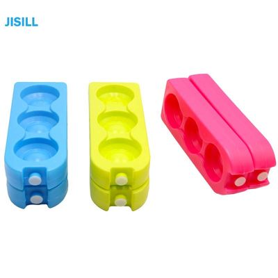 comprar Bandeja ligera del almacenamiento del refrigerador del tenedor de la cerveza de la bebida para refrescarse, duradera online manufacture