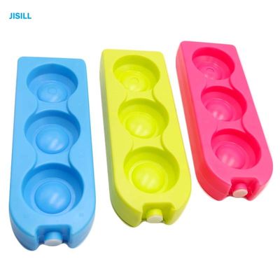 comprar Refrigerador portátil reutilizable duro del tenedor de la cerveza del refrigerador para el enfriamiento de la bebida online manufacture