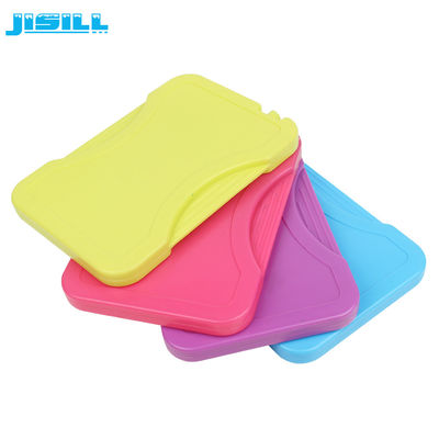 comprar el congelador reutilizable de la capacidad 200ML empaqueta los certificados libres del SGS de la categoría alimenticia de Bpa online manufacture