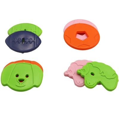 comprar Cute Animal Shape pequeños paquetes de gel de congelador, bolsa de hielo mini para niños bolsa de almuerzo online manufacture