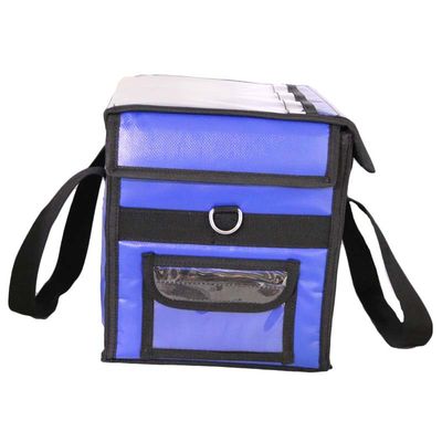 comprar Punto bajo más fresco vaccíneo de la caja del viaje de la medicación de la PU VIP de temperatura controlada online manufacture