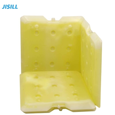calidad  Medical Storage Box HDPE PCM Ice Pack 32*32*2cm fábrica