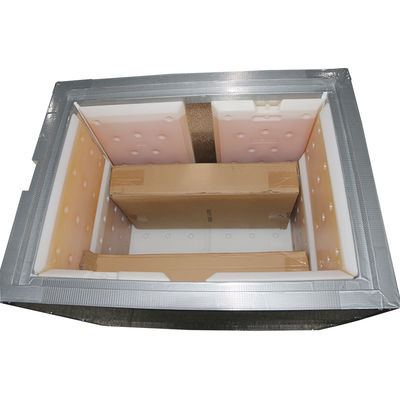 comprar caja fresca médica bio aislada 42L para el transporte de la sangre online manufacture