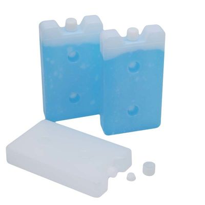 comprar Ladrillo plástico lleno de agua del hielo online manufacture