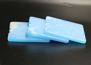 la bolsa de hielo ultra fresca dura del 1.4cm Shell Plastic Picnic 350g