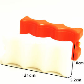 Envases térmicos reutilizables para microondas para alimentos / caja de almuerzo, envases de gel frío para alimentos congelados