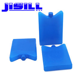 Mini paquetes de hielo para refrigeración de alimentos y bebidas en cajas de almuerzo picnics y más polivalentes portátiles y reutilizables para acampar pesca y mor