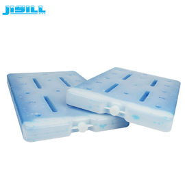 1800ML PCM portátil grande reutilizable gran refrigerador bolsas de hielo bolsas de hielo médico perfecto sellador para alimentos congelados