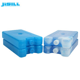 CPSIA Reutilizable Paquete de hielo con ventilador Sellado fuerte para picnic y barbacoa al aire libre Para alimentos congelados