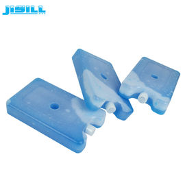 CPSIA Reutilizable Paquete de hielo con ventilador Sellado fuerte para picnic y barbacoa al aire libre Para alimentos congelados