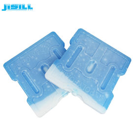 Bolsas de hielo congelables térmicas de 4 grados de alta eficiencia