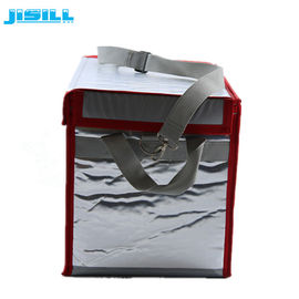 Al aire libre modifique el Portable fresco médico de la caja para requisitos particulares 23.5L para la caja de hielo de Rotomolded