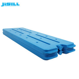 Frío para campamentos, bolsas de hielo, bolsas de plástico personalizadas para niños, caja para comida congelada.
