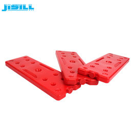 Envases de calor reutilizables para microondas de calidad alimentaria PP Color personalizado Fácil de usar para alimentos congelados