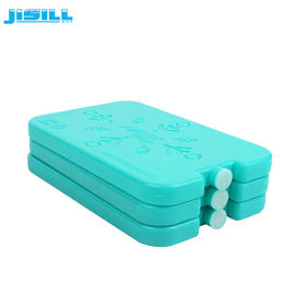 Bolsas de hielo para el almuerzo para el refrigerador para alimentos congelados