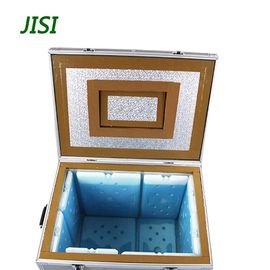 Los paneles plásticos del aislamiento térmico de la baja temperatura del PE para la caja de empaquetado del helado