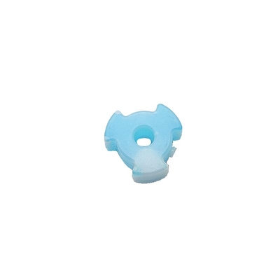 Envases de hielo de plástico duro para picnic Envases de hielo mini envases de hielo de polímero súper absorbente