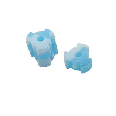 Envases de hielo de plástico duro para picnic Envases de hielo mini envases de hielo de polímero súper absorbente
