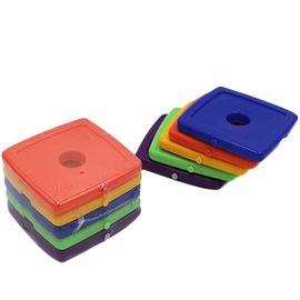 Envases de mini congeladores de alta eficiencia para alimentos para alimentos congelados