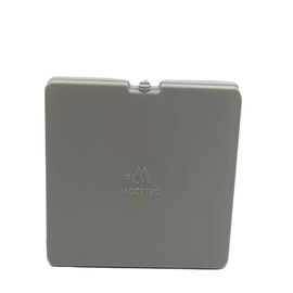 290 ml Fit Fresco Envases de helado en caja de helado, Envases de helado en congelador 19*19*1cm Tamaño Para alimentos congelados