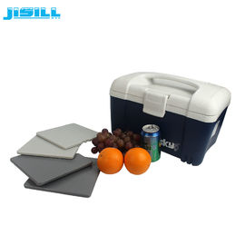 290 ml Fit Fresco Envases de helado en caja de helado, Envases de helado en congelador 19*19*1cm Tamaño Para alimentos congelados