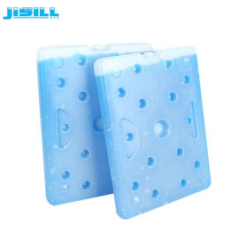 43.8X22X3 CM Gran paquete de hielo más frío de PCM a diferentes temperaturas