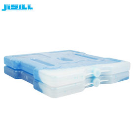 Las bolsas de hielo grandes médicas del refrigerador con el gel no tóxico para la comida congelada