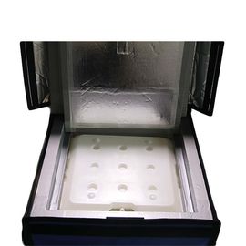 caja más fresca vaccínea médica del aislamiento 42L para el almacenamiento de la medicina