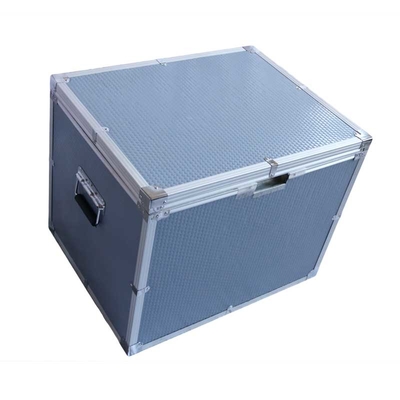 plástico durable de la caja médica del refrigerador del congelador portátil 72Hrs para la medicina
